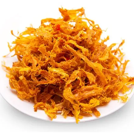 Hình ảnh Mực khô xé sợi