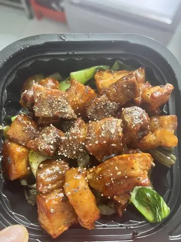 Hình ảnh BA GỌI SỐT TIÊU ĐEN 