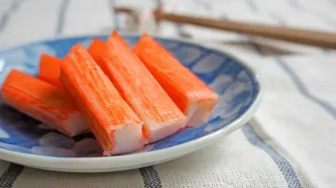 Hình ảnh Thanh cua