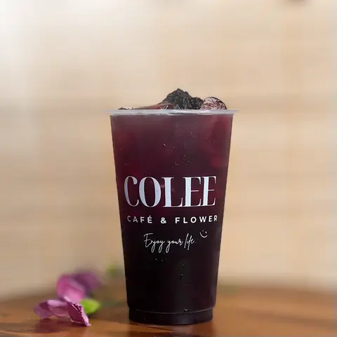Hình ảnh Trà dâu tằm