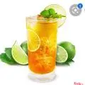 Hình ảnh Trà chanh nhỏ