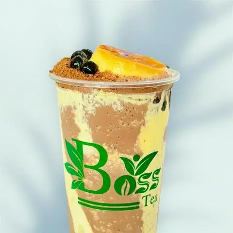 Hình ảnh Milo Dầm Đá Xay