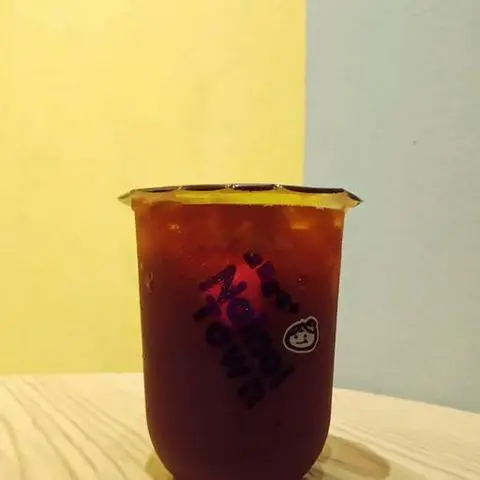 Hình ảnh Hồng trà Assam