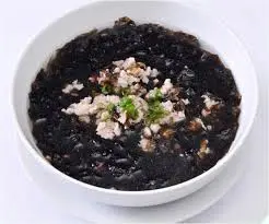 Hình ảnh Canh rong biển
