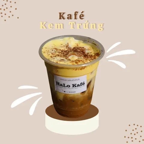 Hình ảnh Kafé Kem phô mai