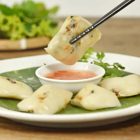 Hình ảnh Bánh giò