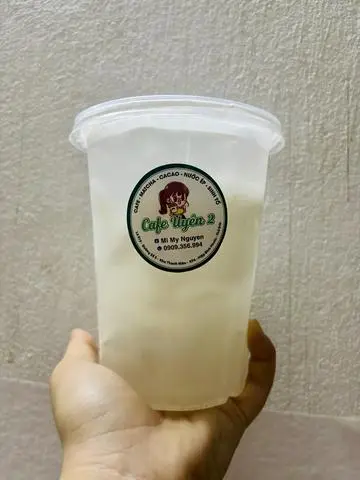 Hình ảnh Dừa trái