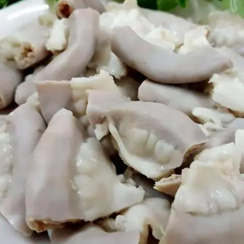 Hình ảnh Phèo chiên