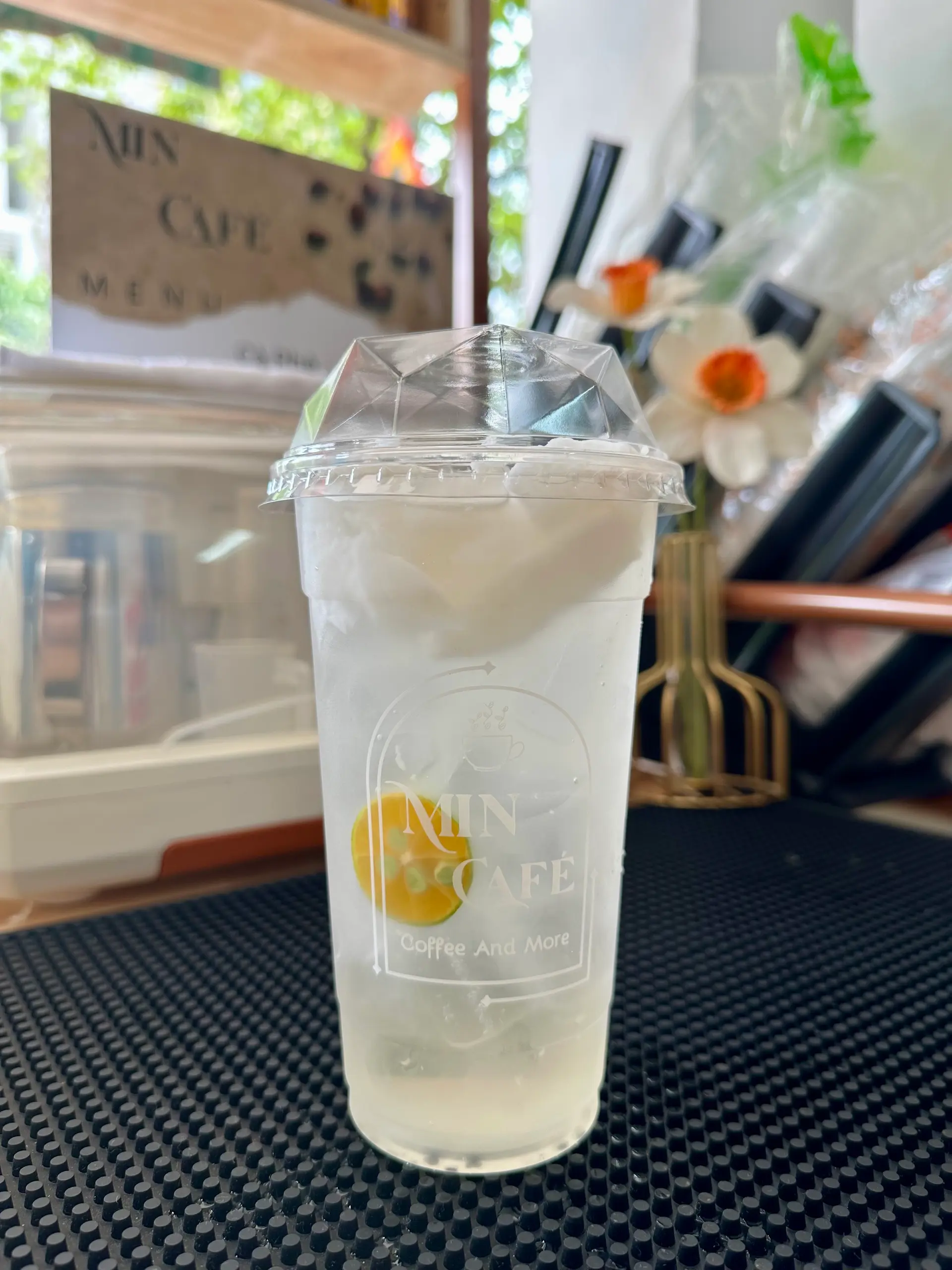 Hình ảnh Dừa tắc Size L 700ml