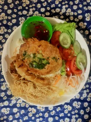 Hình ảnh Cơm  Tấm Sườn  Bì