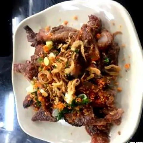 Hình ảnh Phần Thịt Nướng