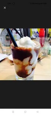 Hình ảnh Phô mai xay chocolate