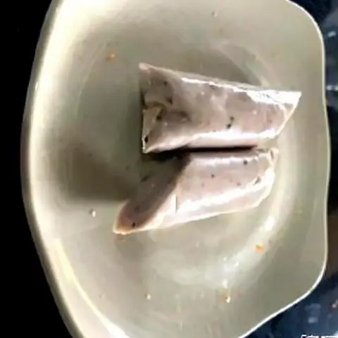 Hình ảnh Chả Lụa Cuốn