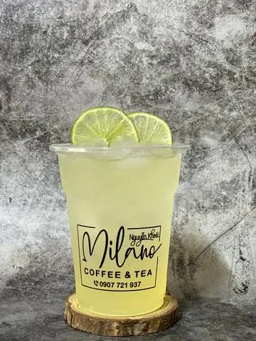 Hình ảnh Chanh tươi mật ong