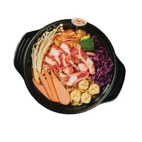 Hình ảnh Mì Kim chi Sụn