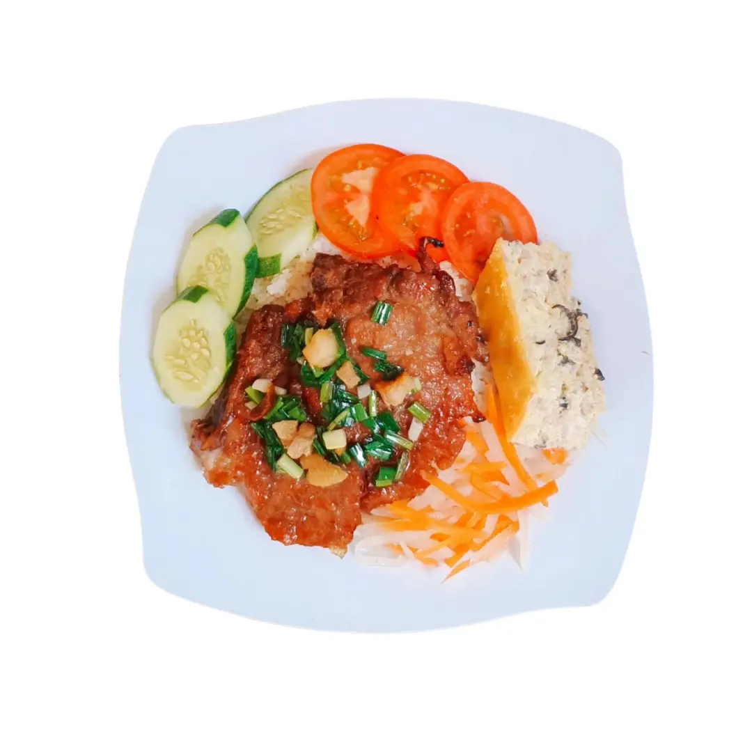 Hình ảnh Cơm Trứng