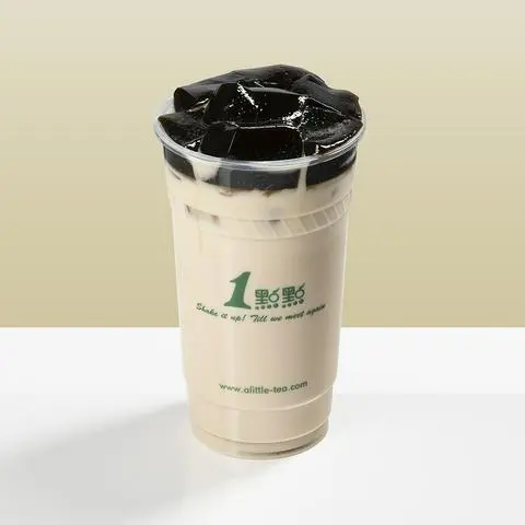 Hình ảnh Trà sữa thạch cafe