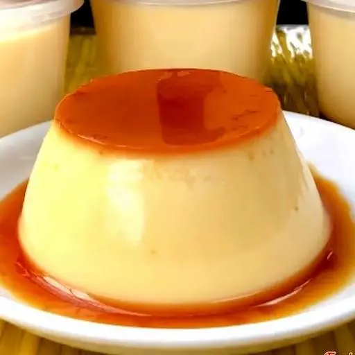 Hình ảnh Caramen