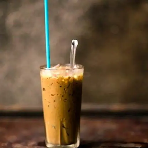 Hình ảnh Cà phê sữa
