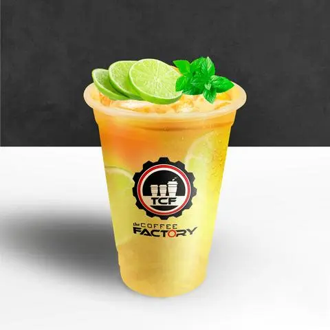 Hình ảnh TRÀ CHANH