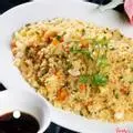Hình ảnh Cơm chiên hải sản