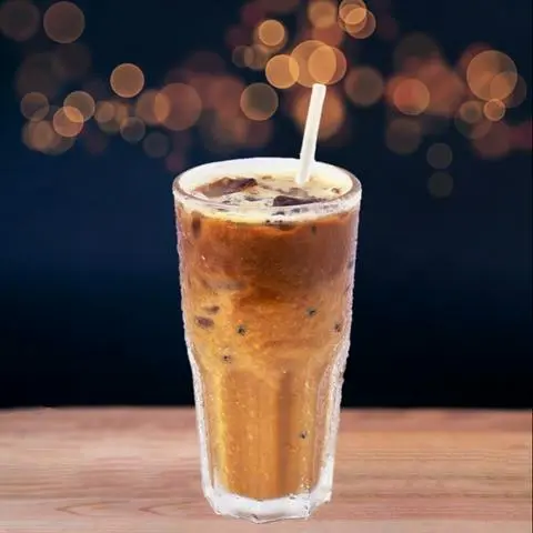 Hình ảnh Cà phê sữa đá