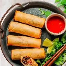 Hình ảnh chả giò