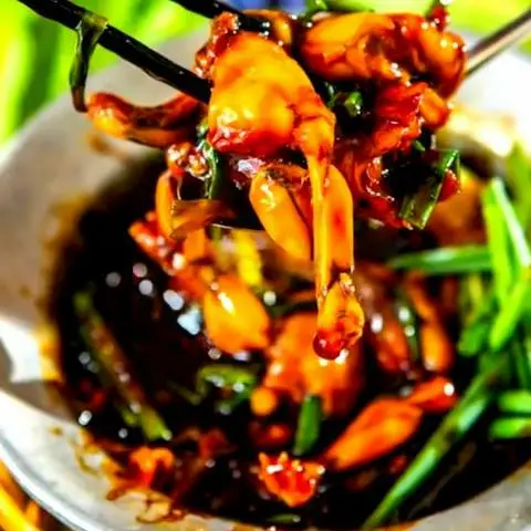 Hình ảnh Ếch thêm
