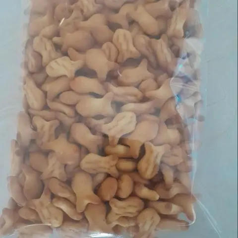 Hình ảnh bánh  cá ngọt