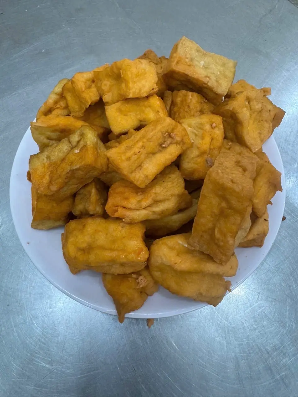 Hình ảnh TÀU HỦ ĂN THÊM