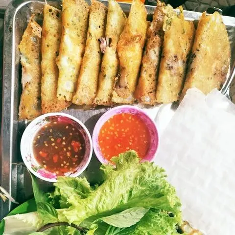 Hình ảnh 5 Bánh xèo Thập Cẩm