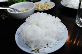 Hình ảnh BÚN THÊM