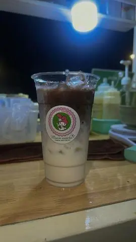 Hình ảnh Cacao latte