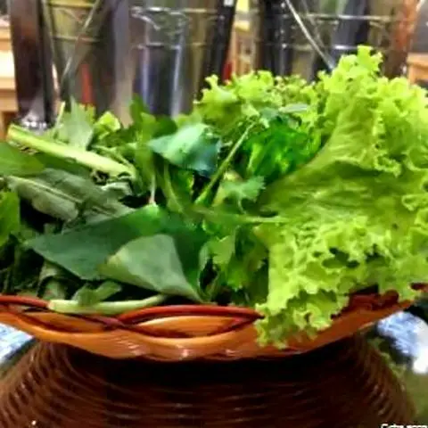 Hình ảnh Rau Thêm