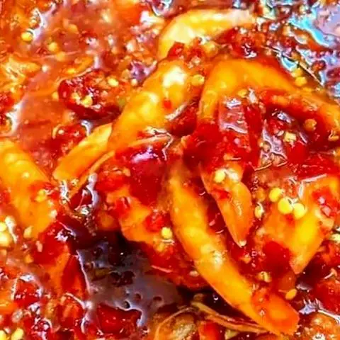 Hình ảnh Mắm tôm chua miền Tây 500~600g