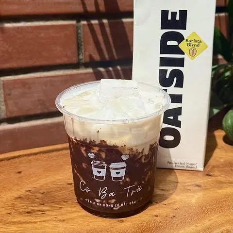 Hình ảnh Cacao Oatside 