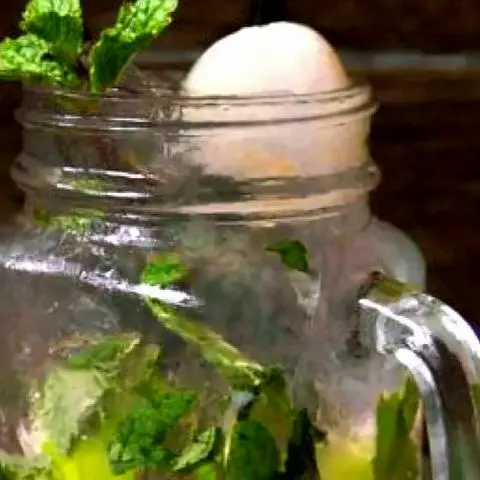 Hình ảnh Soda trái vải