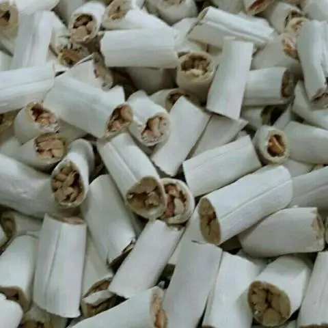 Hình ảnh Kẹo dồi Hà Nội