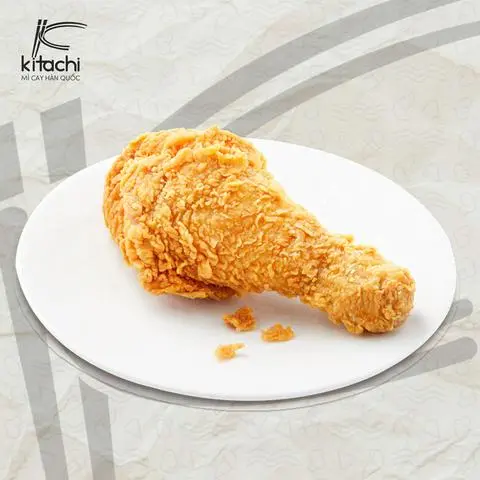 Hình ảnh Đùi gà rán