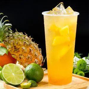 Hình ảnh Trà Thơm