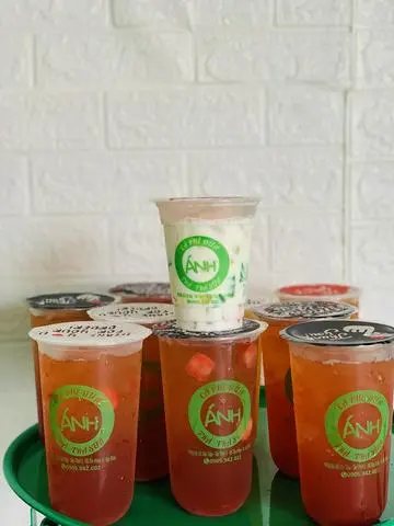 Hình ảnh Sưa Chua Đào 