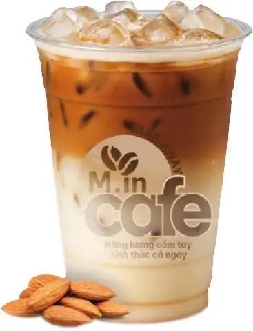 Hình ảnh Phindi hạnh nhân