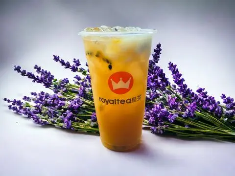 Hình ảnh Trà Mẵng cầu