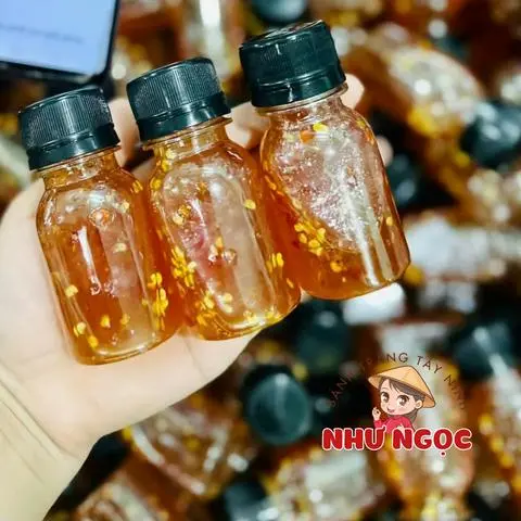 Hình ảnh Sốt Tắc (Chai 50ml)