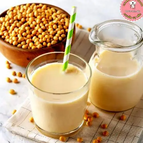 Hình ảnh Sữa đậu nành