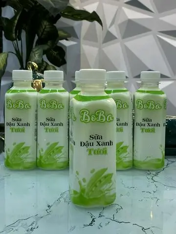 Hình ảnh Sửa đâu xanh tươi 