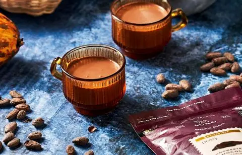 Hình ảnh cacao