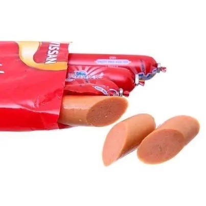 Hình ảnh Thêm xúc xích