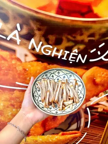 Hình ảnh Thịt khìa