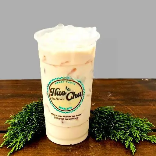 Hình ảnh Trà sữa Huo Cha